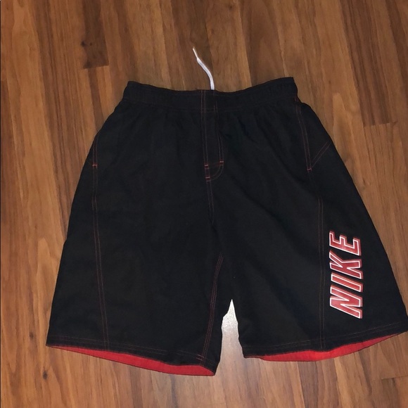 Nike Other - Nike Swimming Trunks
